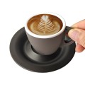 Espresso Cup 60ml + Saucer Set